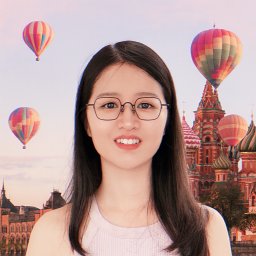Xiaoyan Zhao