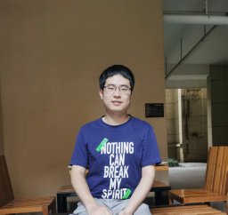 Shikuang Deng