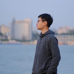 CHEN Han, 陈涵