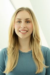 Jenna Russell