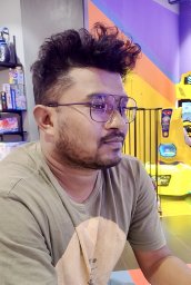 Swarup Ranjan Behera