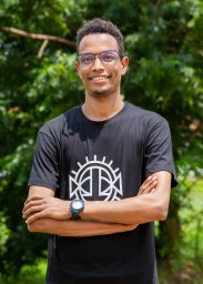 Atnafu Lambebo Tonja