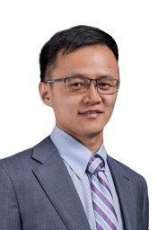 Xinghua Sun