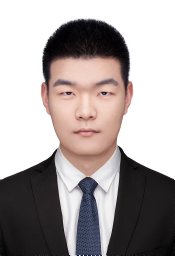 Ruoyu Chen