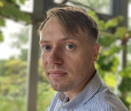 Anders Kirk Uhrenholt
