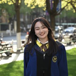 Yuxuan Cao