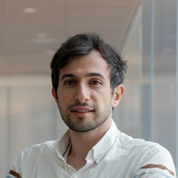 Majeed Kazemitabaar
