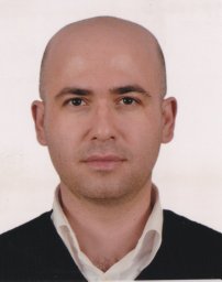 Berkan Dülek