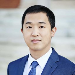 Xiaolong Ma