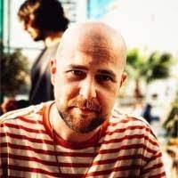 Yossi Adi