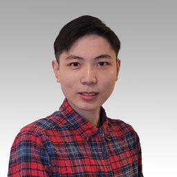 Jianqiao Cambridge Mo