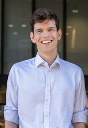 Joshua Teperowski Monrad