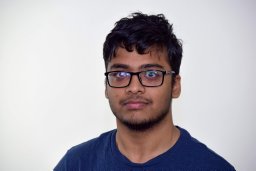 Arjun Chaudhuri