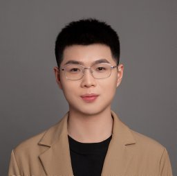 Shengming Yin