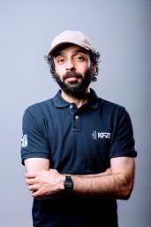 Amirhossein Taheri