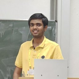Sathyawageeswar Subramanian