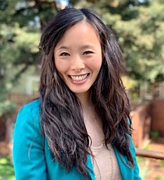 Charlene C. Wu