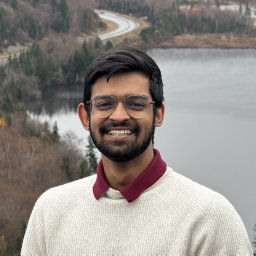 Jithendaraa Subramanian