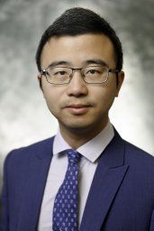 Shuai Li