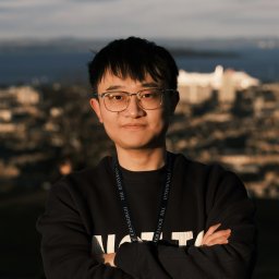 Ke Liu