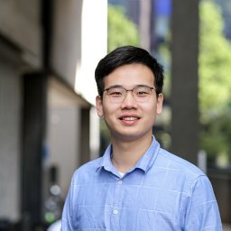 Shiqiang Zhang