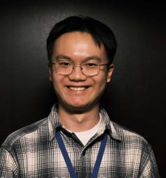 Jingyang Ke