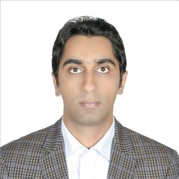 Mohammadreza davoodi