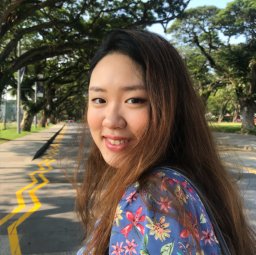 Yejin Bang