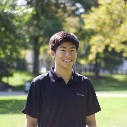 Ryan Liu