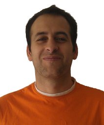 Edgar Riba