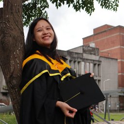 Long-Jing Hsu