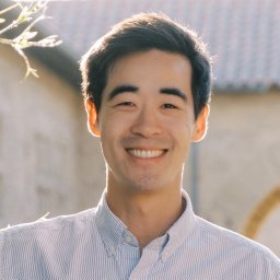 Kevin Y Wu