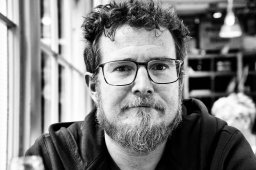 Jonathan C. Beard