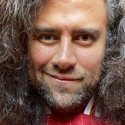 Masoud Shokrnezhad