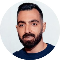 Serge Kas Hanna
