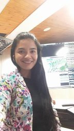 Diana M. V. Melo