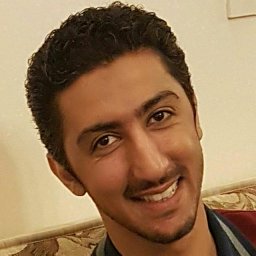 MohammadAli Shaeri