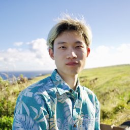 Zhongrui Wang