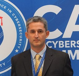 Massimiliano Albanese