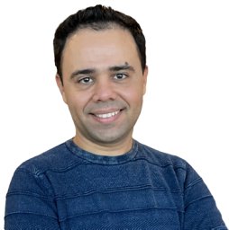 Amin Jalali