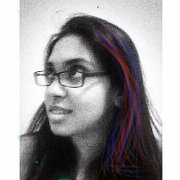Dhivya Chandramouleeswaran