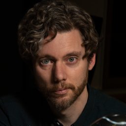 Martin Magnusson