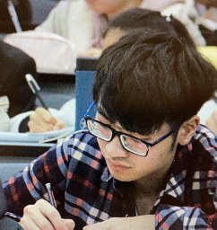 Haixin Shi