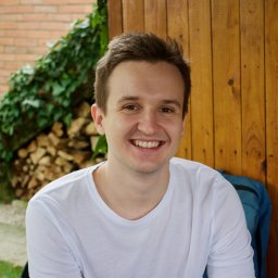 Lukáš Gajdošech