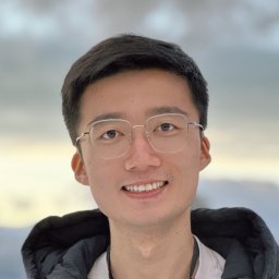 Zhuoyue Lyu