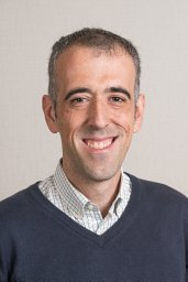 Carlos J. Bernardos
