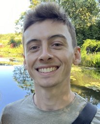 Rhodri Guerrier