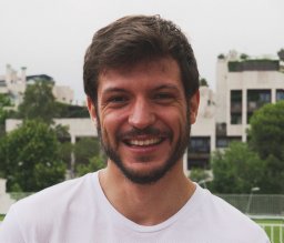 Axel Brando