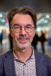 Henk W. de Regt