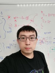 Weihao Li